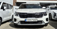 더 뉴 셀토스 가솔린 2.0 2WD 트렌디 109하7652 셀토스장기렌트, 연체자장기렌트